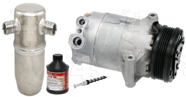 Four Seasons A/C Compressor Kit P/N:3590NK