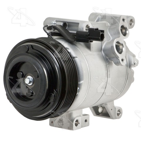 Four Seasons A/C Compressor P/N:198384