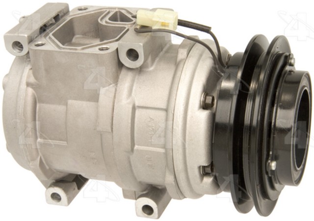 Four Seasons A/C Compressor P/N:68371