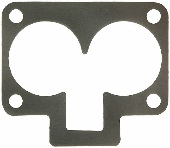 FEL-PRO Fuel Injection Throttle Body Mounting Gasket P/N:60958-1