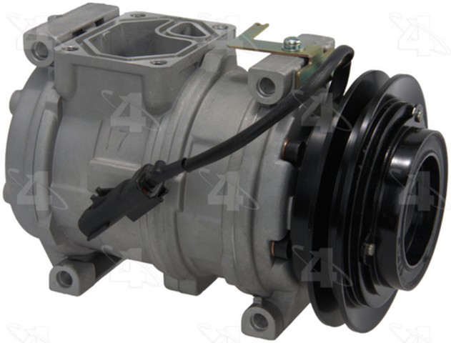 Four Seasons A/C Compressor P/N:78305