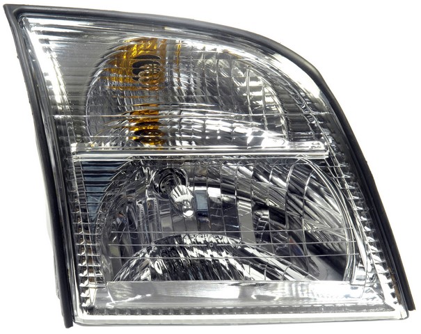 Dorman Headlight Assembly P/N:1591150