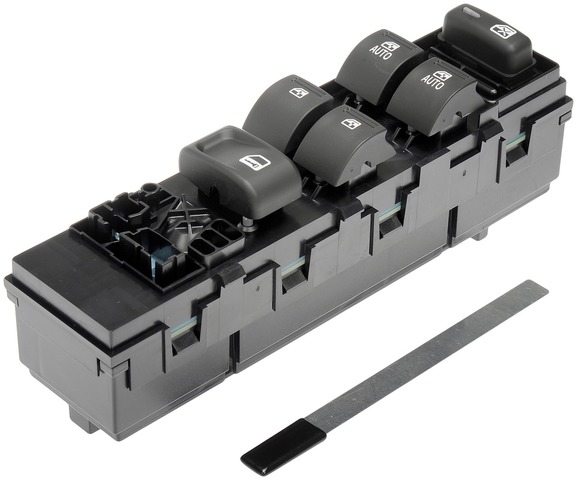 Dorman - OE Solutions Door Window Switch P/N:901-299
