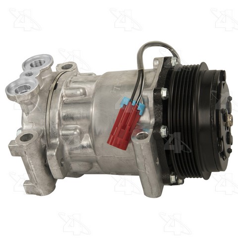 Four Seasons A/C Compressor P/N:158566