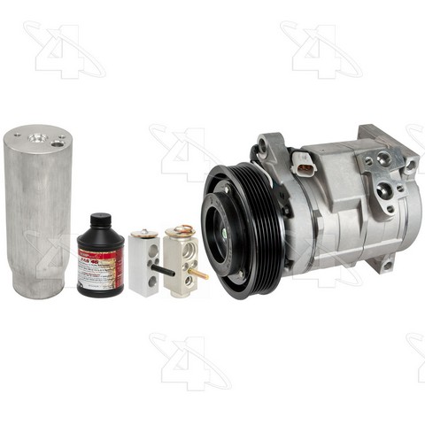 Four Seasons A/C Compressor Kit P/N:4131NK