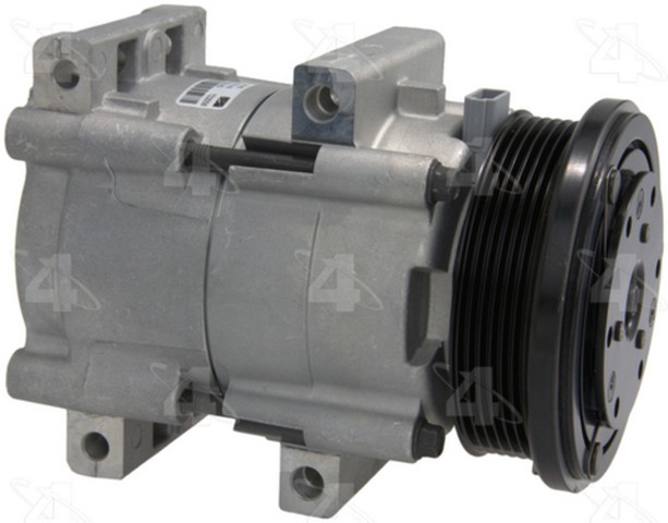 Four Seasons A/C Compressor P/N:58140