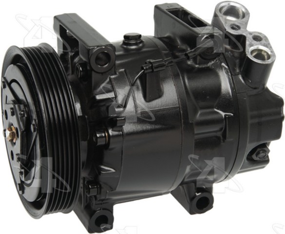 Four Seasons A/C Compressor P/N:67655