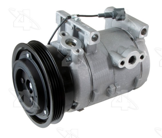 Four Seasons A/C Compressor P/N:58445