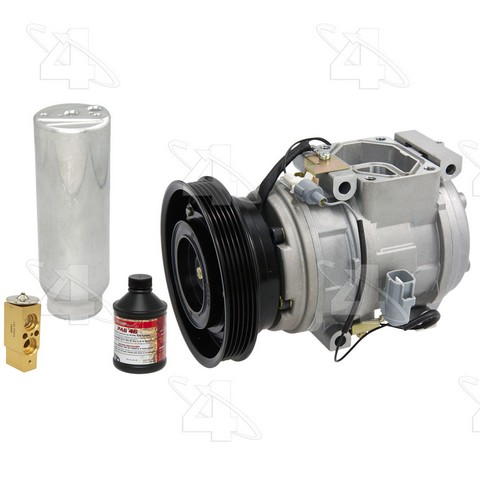 Four Seasons A/C Compressor Kit P/N:1298NK