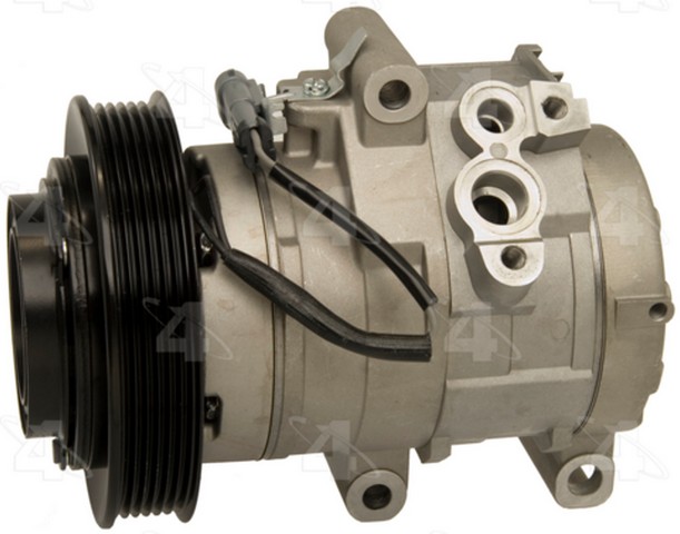 Four Seasons A/C Compressor P/N:68337