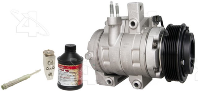 Four Seasons A/C Compressor Kit P/N:7213NK