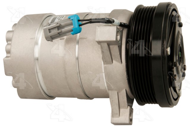 Four Seasons A/C Compressor P/N:88962