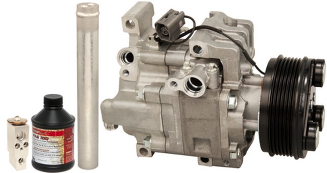 Four Seasons A/C Compressor Kit P/N:5292NK