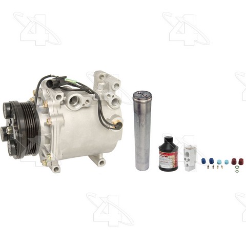 Four Seasons A/C Compressor Kit P/N:1778NK