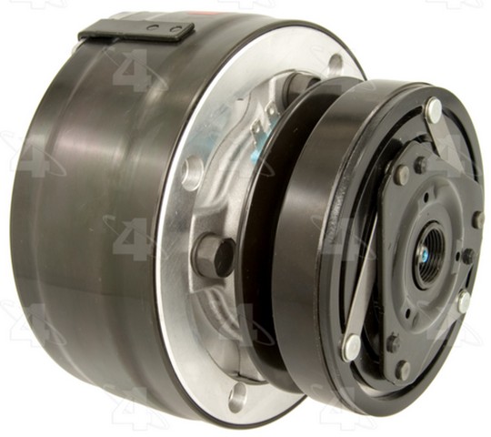 Four Seasons A/C Compressor P/N:58228
