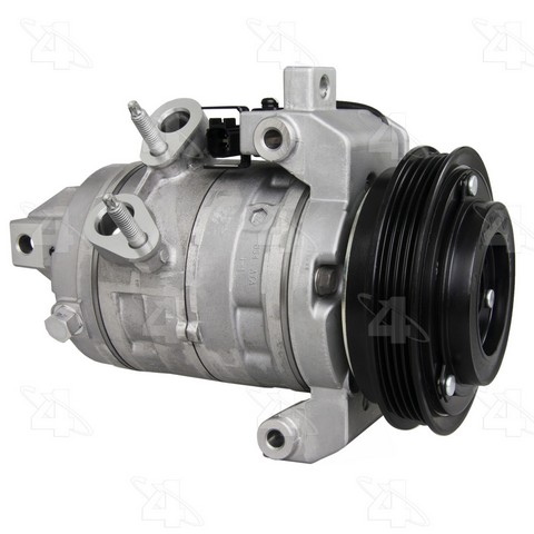 Four Seasons A/C Compressor P/N:158486