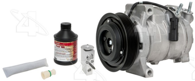 Four Seasons A/C Compressor Kit P/N:7109NK