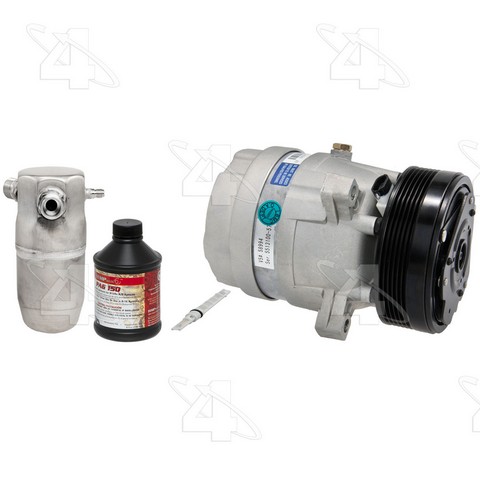 Four Seasons A/C Compressor Kit P/N:1590NK