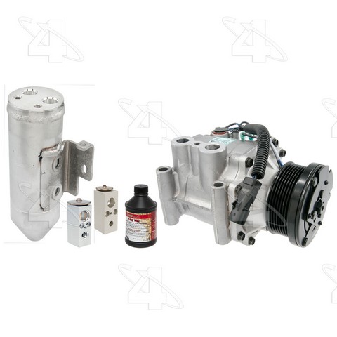 Four Seasons A/C Compressor Kit P/N:2769NK