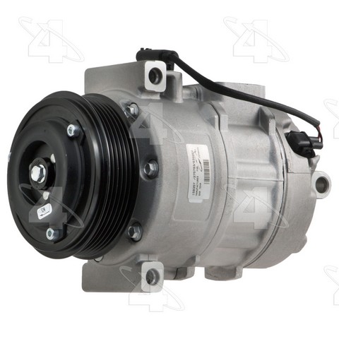 Four Seasons A/C Compressor P/N:158357