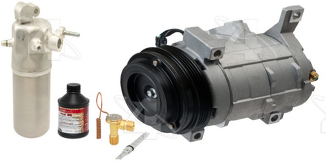 Four Seasons A/C Compressor Kit P/N:9126NK