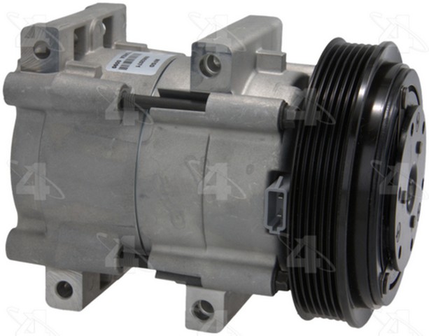 Four Seasons A/C Compressor P/N:58128
