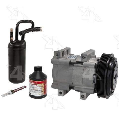 Four Seasons A/C Compressor Kit P/N:1783NK