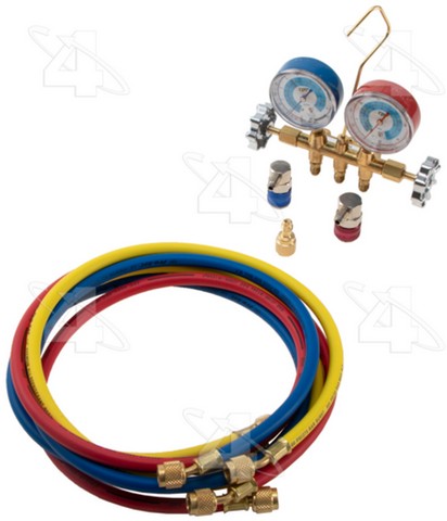 Four Seasons A/C Repair Tool P/N:59198