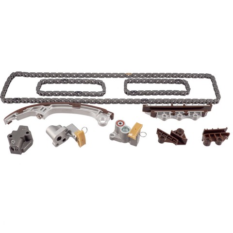 Melling Engine Timing Set P/N:3-4207SAX