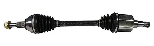 GSP CV Axle Assembly P/N:NCV11178