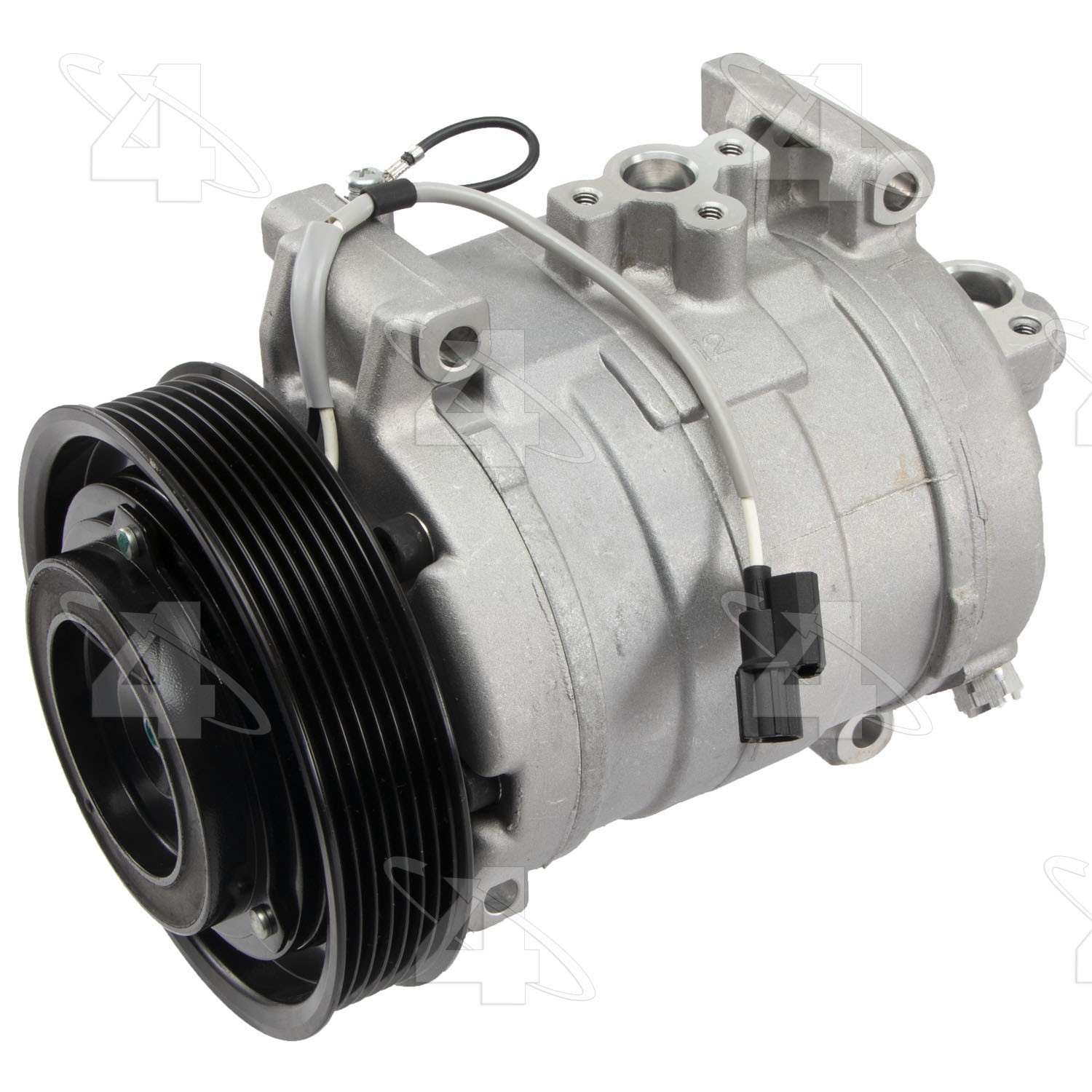 Four Seasons A/C Compressor P/N:158333