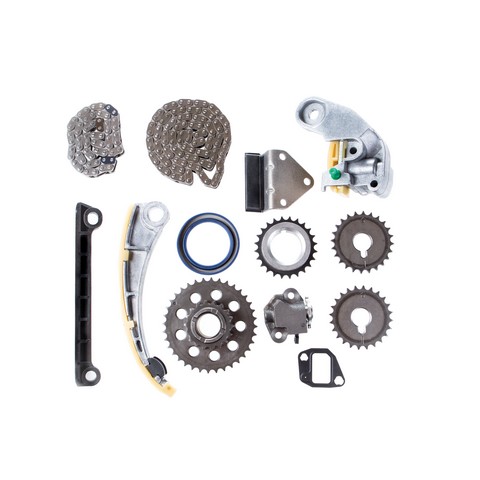 Melling Engine Timing Set P/N:3-4198S