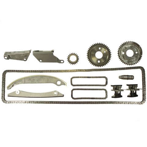 Melling Engine Timing Set P/N:3-397SB