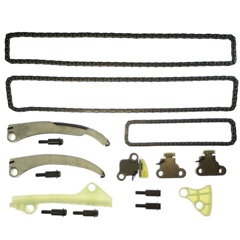 Melling Engine Timing Set P/N:3-8MMSRH62S