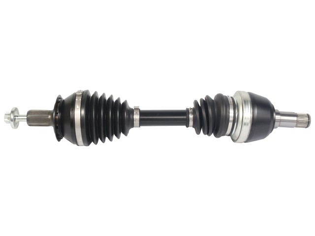GSP CV Axle Assembly P/N:PR48063