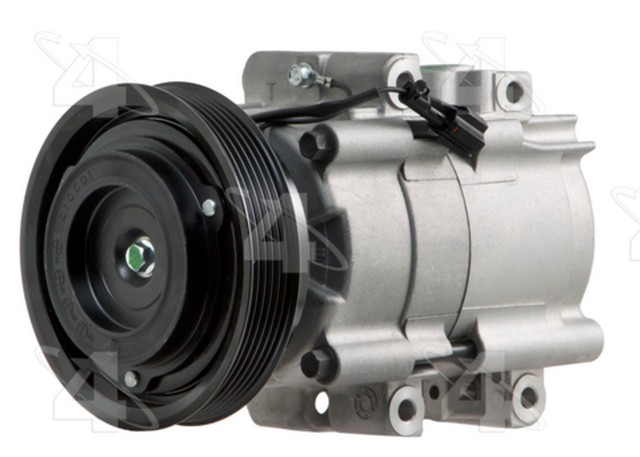 Four Seasons A/C Compressor P/N:58197