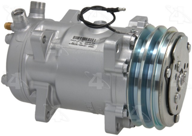 Four Seasons A/C Compressor P/N:58507
