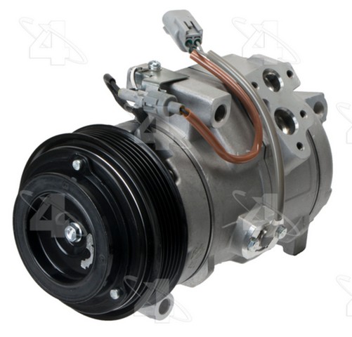 Four Seasons A/C Compressor P/N:98328