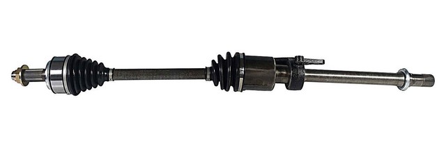 GSP CV Axle Assembly P/N:NCV21017