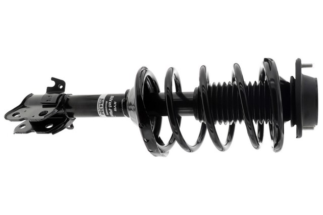 KYB Suspension Strut and Coil Spring Assembly P/N:SR4384