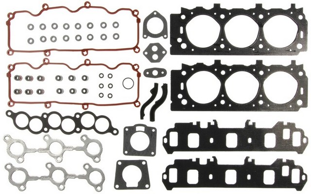 MAHLE Engine Cylinder Head Gasket Set P/N:HS5891