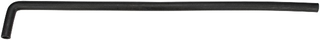 Gates HVAC Heater Hose P/N:28479 Gates HVAC Heater Hose P/N:28479
