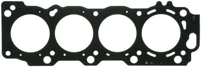MAHLE Engine Cylinder Head Gasket P/N:54506 MAHLE Engine Cylinder Head Gasket P/N:54506