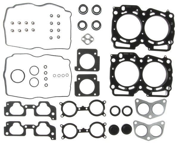 MAHLE Engine Cylinder Head Gasket Set P/N:HS55016B