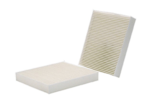 Wix Cabin Air Filter P/N:24600 Wix Cabin Air Filter P/N:24600