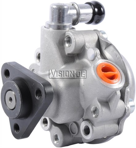 Vision OE Power Steering Pump P/N:N990-0525