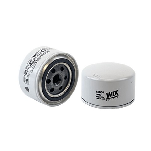 Wix Engine Oil Filter P/N:51335 Wix Engine Oil Filter P/N:51335