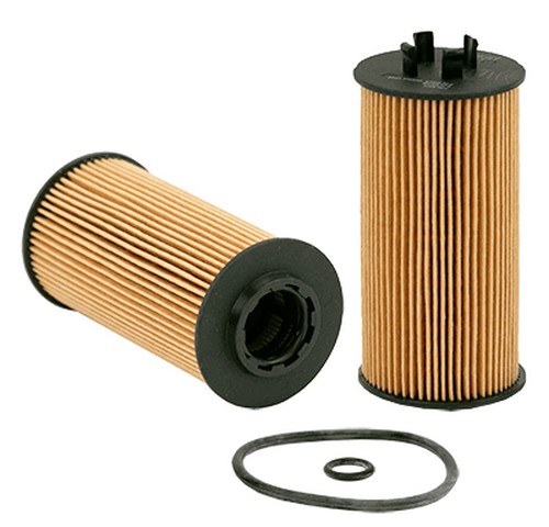 Wix Engine Oil Filter P/N:57079