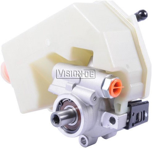 Vision OE Power Steering Pump P/N:N733-75141