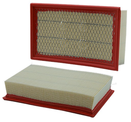 Wix Engine Air Filter P/N:42484 Wix Engine Air Filter P/N:42484